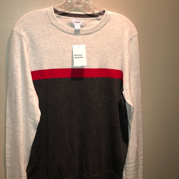 NWT Sweater - Picture 2 of 5